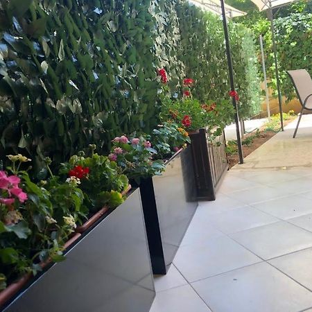 B&B Salento Garden Лечче Экстерьер фото