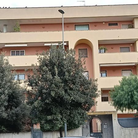 B&B Salento Garden Лечче Экстерьер фото