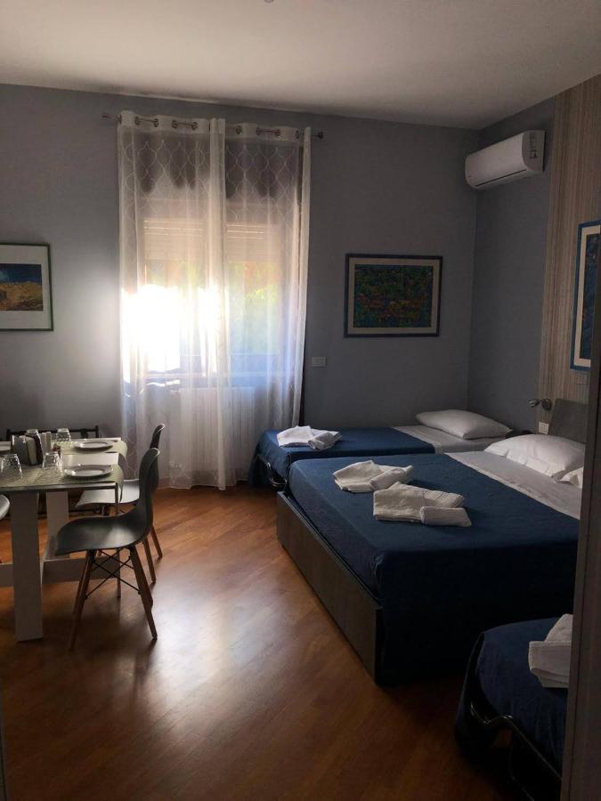 B&B Salento Garden Лечче Экстерьер фото