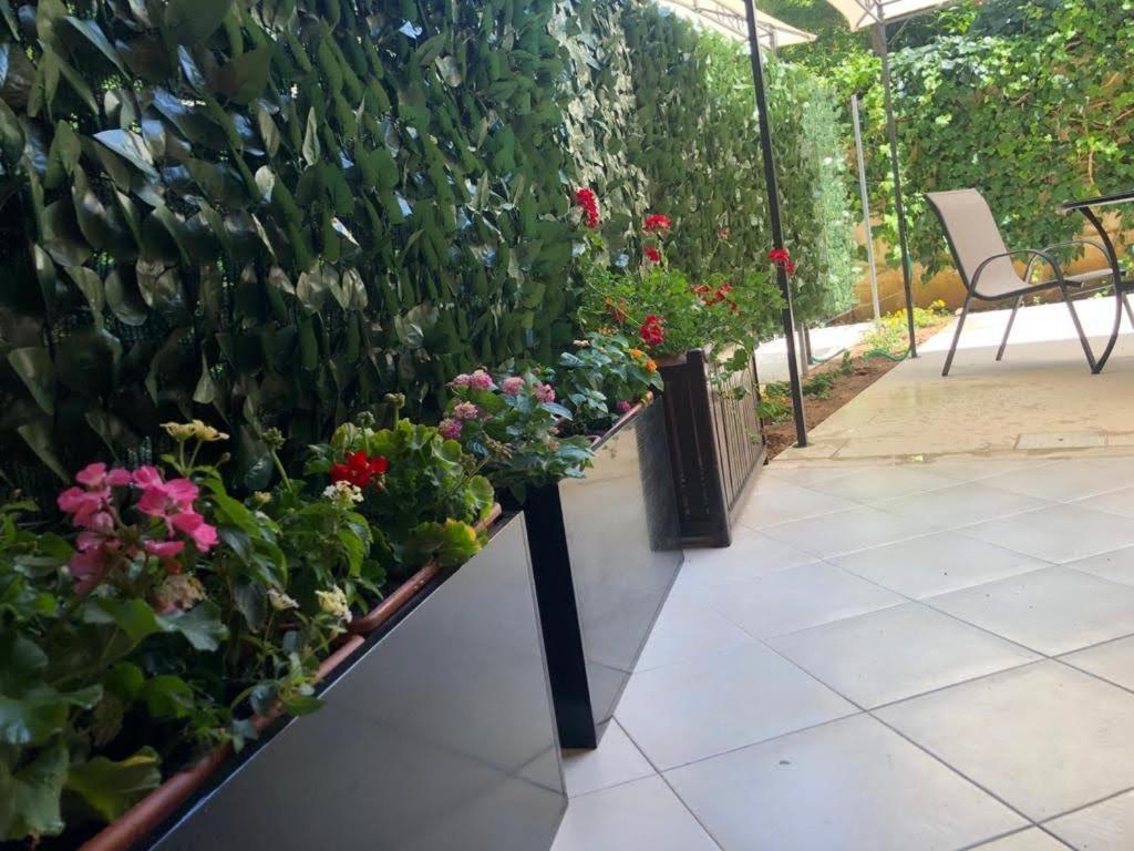 B&B Salento Garden Лечче Экстерьер фото