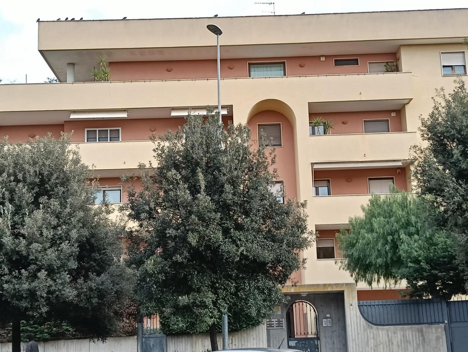 B&B Salento Garden Лечче Экстерьер фото